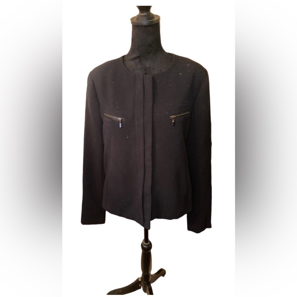 Gap Black Women's Blazer